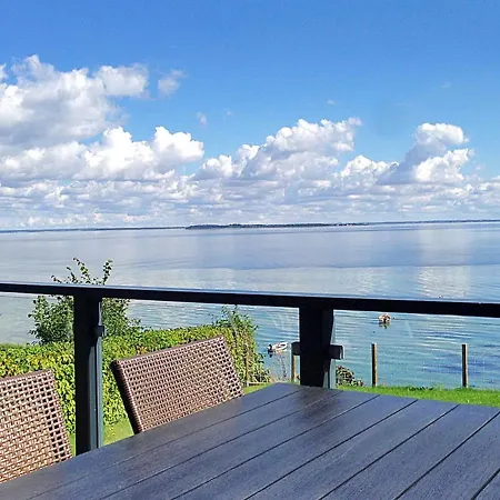 Majbritt - 50m From The Sea In Se Jutland By Interhome