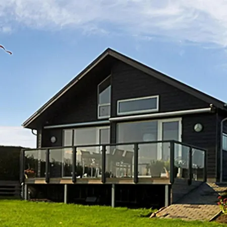 Majbritt - 50m From The Sea In Se Jutland By Interhome * Hejls