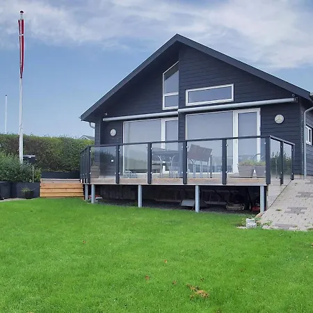 Majbritt - 50m From The Sea In Se Jutland By Interhome