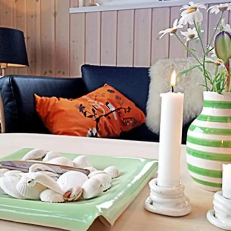Majbritt - 50m From The Sea In Se Jutland By Interhome