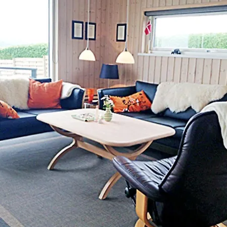 Majbritt - 50m From The Sea In Se Jutland By Interhome * Hejls