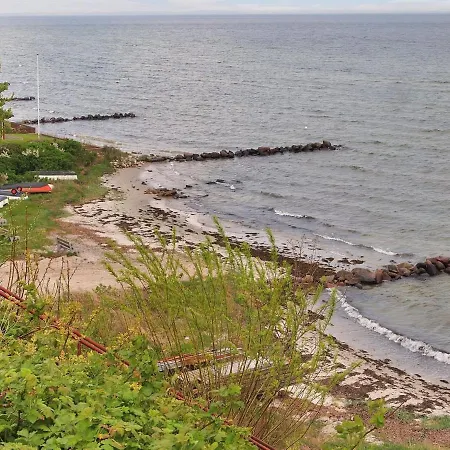 Majbritt - 50m From The Sea In Se Jutland By Interhome Holiday home