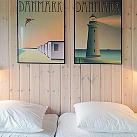 Holiday home Majbritt - 50m From The Sea In Se Jutland By Interhome *
