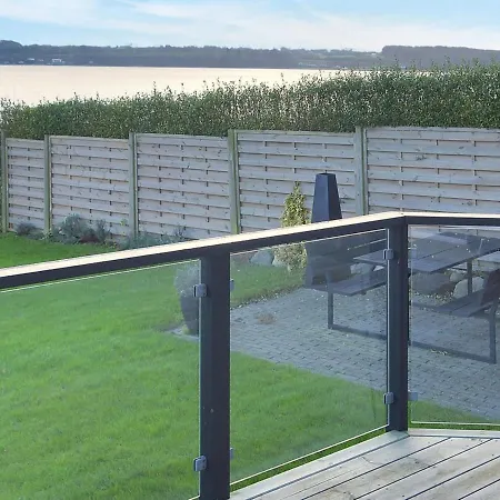 Majbritt - 50m From The Sea In Se Jutland By Interhome Holiday home Hejls