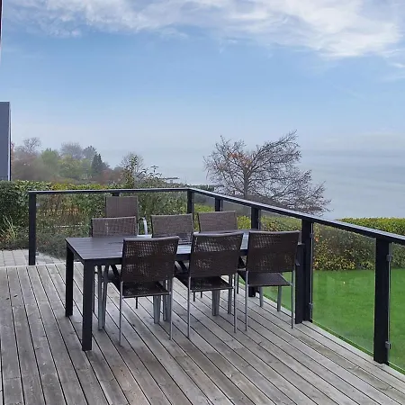 Majbritt - 50m From The Sea In Se Jutland By Interhome