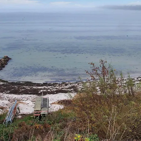 Majbritt - 50m From The Sea In Se Jutland By Interhome Holiday home Hejls
