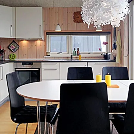 Majbritt - 50m From The Sea In Se Jutland By Interhome Holiday home *