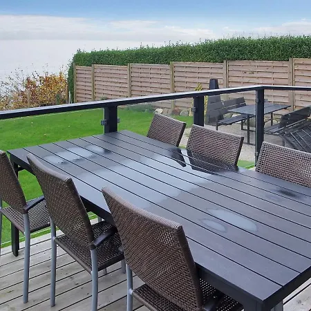 Majbritt - 50m From The Sea In Se Jutland By Interhome Holiday home *