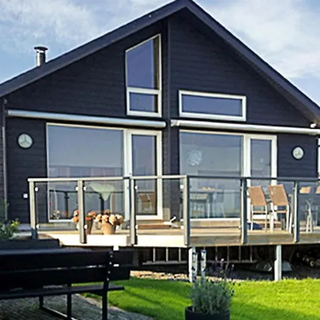 Majbritt - 50m From The Sea In Se Jutland By Interhome Holiday home