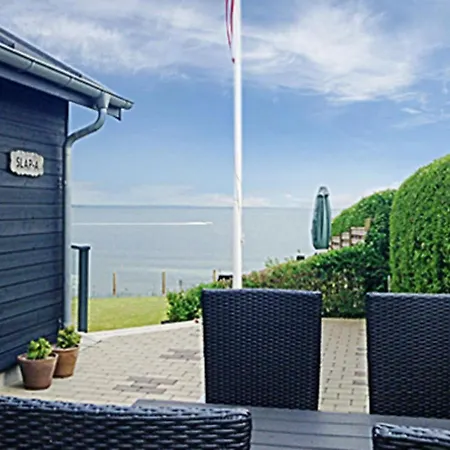 Majbritt - 50m From The Sea In Se Jutland By Interhome Holiday home Hejls