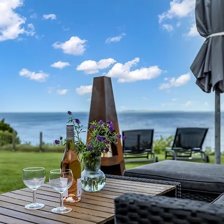 Holiday home Majbritt - 50m From The Sea By Interhome