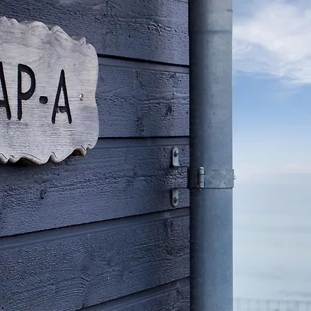 Majbritt - 50m From The Sea By Interhome Prázdninový dům *