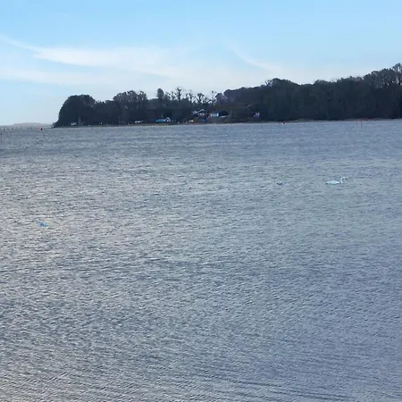 Majbritt - 50m From The Sea By Interhome Hejls