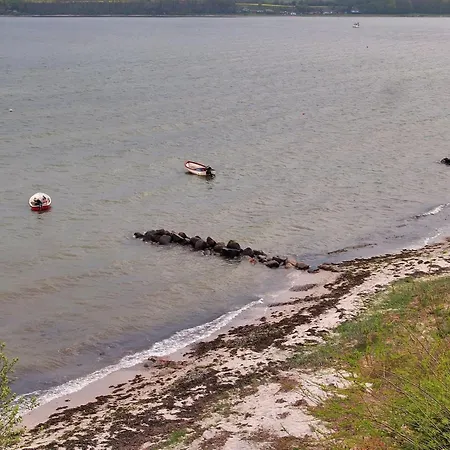 Majbritt - 50m From The Sea By Interhome