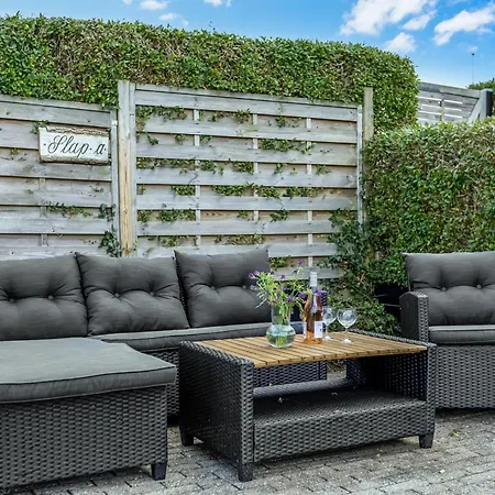 Nyaraló Majbritt - 50m From The Sea By Interhome