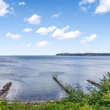 Majbritt - 50m From The Sea By Interhome Hejls