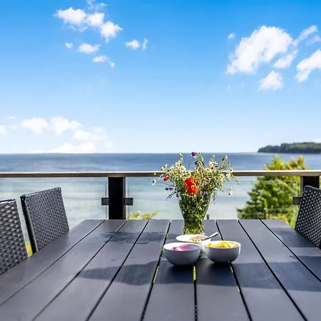 Prázdninový dům Majbritt - 50m From The Sea By Interhome *