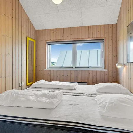 Majbritt - 50m From The Sea By Interhome Holiday home