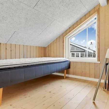 Majbritt - 50m From The Sea By Interhome Prázdninový dům Hejls