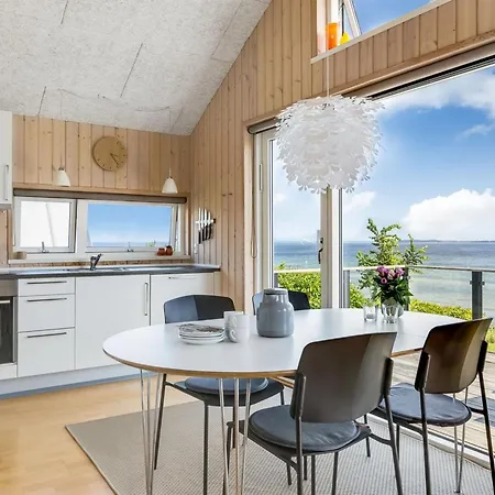 Majbritt - 50m From The Sea By Interhome * Hejls