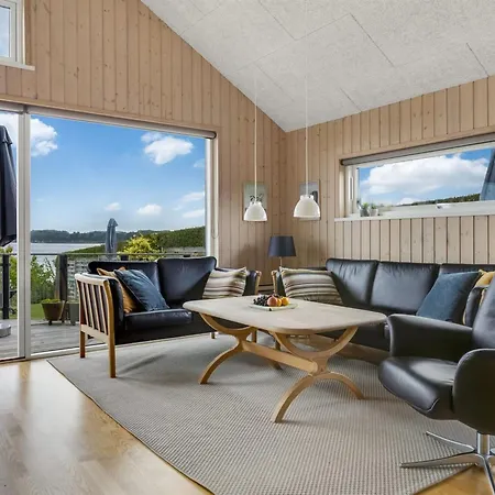 Prázdninový dům Majbritt - 50m From The Sea By Interhome