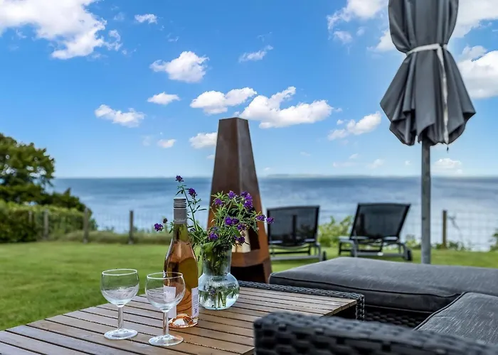 Prázdninový dům Majbritt - 50m From The Sea By Interhome