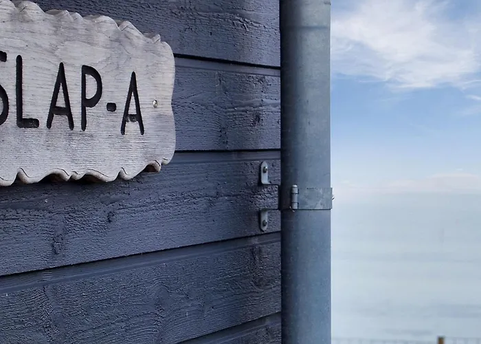 Majbritt - 50m From The Sea By Interhome 別荘 *