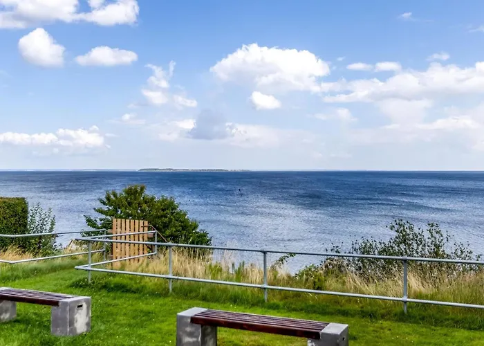 Majbritt - 50m From The Sea By Interhome 別荘 *