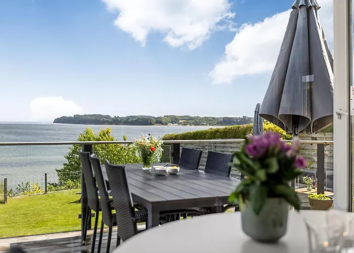 Majbritt - 50m From The Sea By Interhome Prázdninový dům