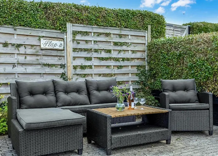 Prázdninový dům Majbritt - 50m From The Sea By Interhome