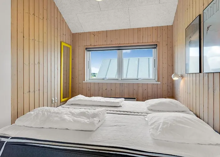 Majbritt - 50m From The Sea By Interhome Prázdninový dům