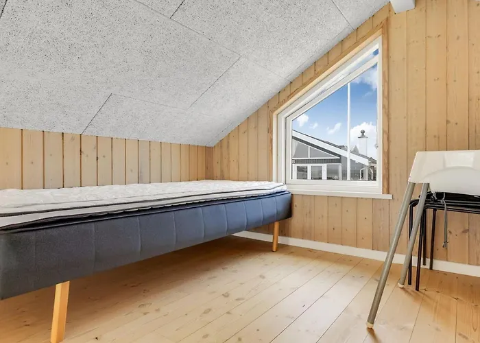 Majbritt - 50m From The Sea By Interhome Prázdninový dům Hejls