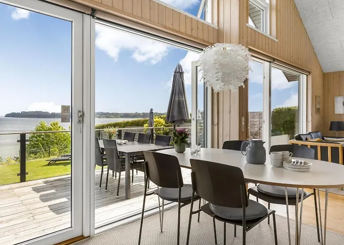 Majbritt - 50m From The Sea By Interhome Prázdninový dům