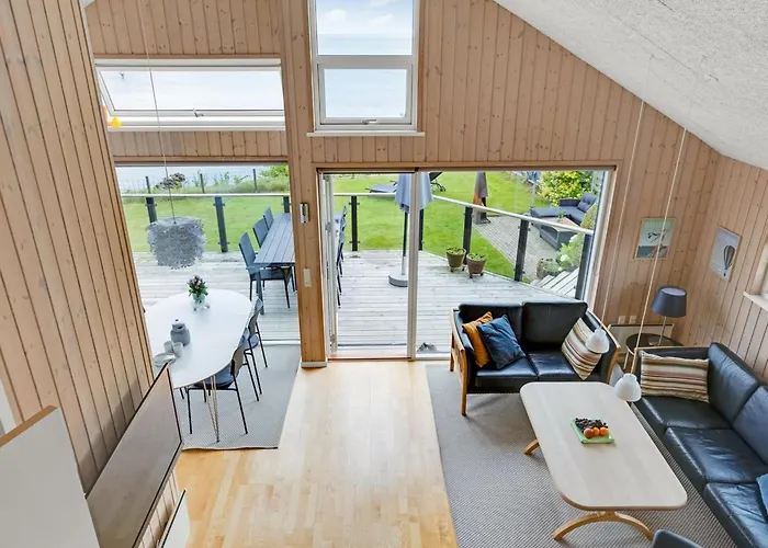 Majbritt - 50m From The Sea By Interhome Prázdninový dům *