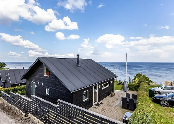 Majbritt - 50m From The Sea By Interhome Prázdninový dům *